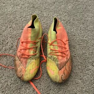 Men’s soccer cleats